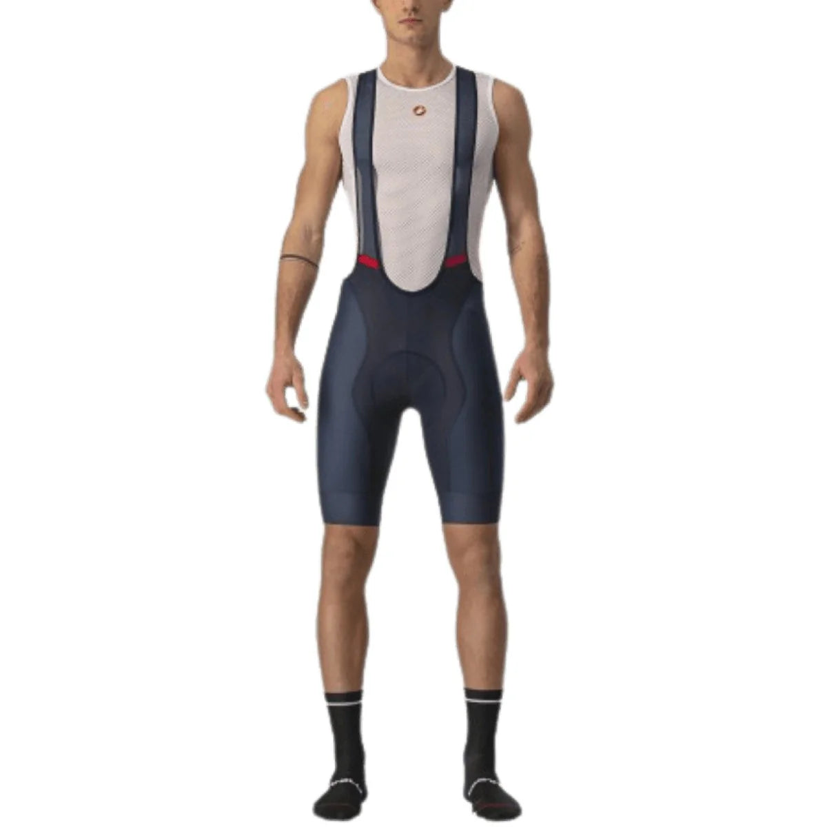 COMPETIZIONE BIBSHORT-SAVILE BLUE