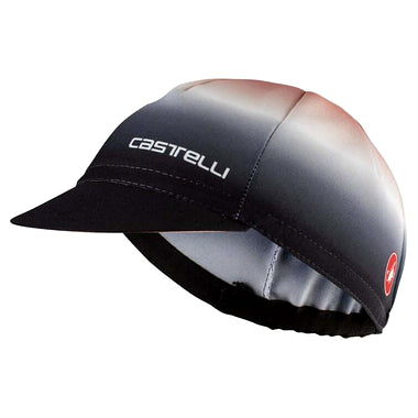 DOLCE CAP-BLUSH/LIGHT BLACK