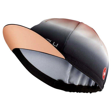DOLCE CAP-BLUSH/LIGHT BLACK
