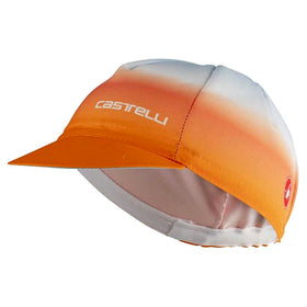 DOLCE CAP-SKYLIGHT/POP ORANGE