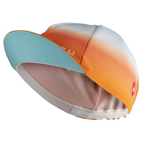 DOLCE CAP-SKYLIGHT/POP ORANGE