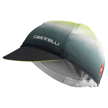 DOLCE CAP-SULPHUR/MILITARY GREEN
