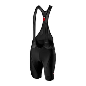 ENDURANCE 3 BIBSHORT-BLACK