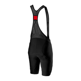ENDURANCE 3 BIBSHORT-BLACK