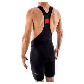 ENDURANCE 3 BIBSHORT-BLACK