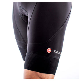 ENDURANCE 3 BIBSHORT-BLACK