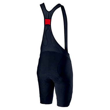 ENDURANCE 3 BIBSHORT-SAVILE BLUE