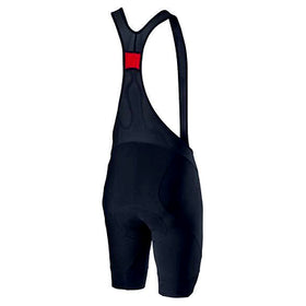 ENDURANCE 3 BIBSHORT-SAVILE BLUE