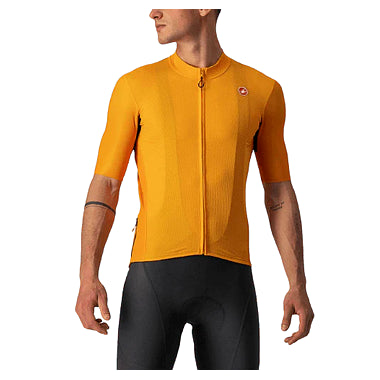 ENDURANCE ELITE JERSEY-POP ORANGE
