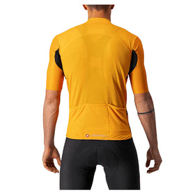 ENDURANCE ELITE JERSEY-POP ORANGE