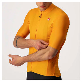 ENDURANCE ELITE JERSEY-POP ORANGE