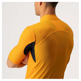 ENDURANCE ELITE JERSEY-POP ORANGE