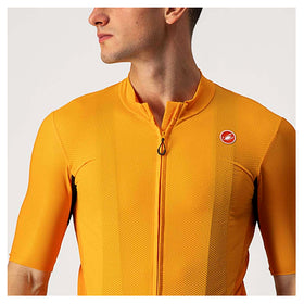 ENDURANCE ELITE JERSEY-POP ORANGE
