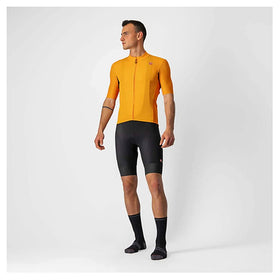 ENDURANCE ELITE JERSEY-POP ORANGE
