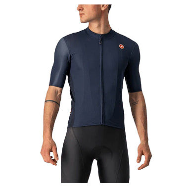 ENDURANCE ELITE JERSEY-SAVILE BLUE