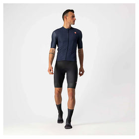 ENDURANCE ELITE JERSEY-SAVILE BLUE