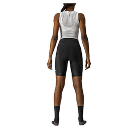 ENDURANCE W SHORT-BLACK