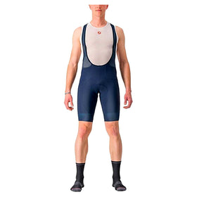 ENTRATA 2 BIBSHORT-SAVILE BLUE