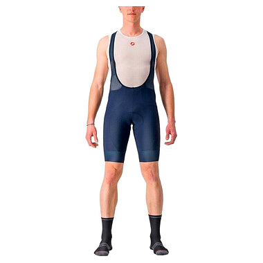 ENTRATA 2 BIBSHORT-SAVILE BLUE