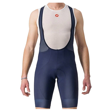 ENTRATA 2 BIBSHORT-BELGIAN BLUE