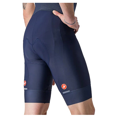 ENTRATA 2 BIBSHORT-BELGIAN BLUE