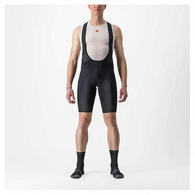 ENTRATA 2 BIBSHORT-BLACK