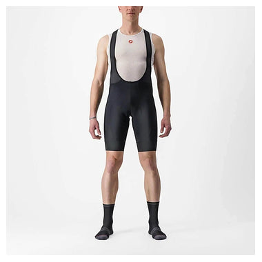 ENTRATA 2 BIBSHORT-BLACK