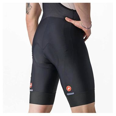 ENTRATA 2 BIBSHORT-BLACK