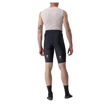 ENTRATA 2 SHORT-BLACK