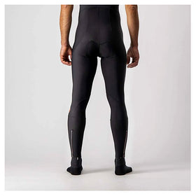 ENTRATA BIBTIGHT (WINTER)-SAVILE BLUE