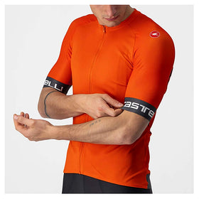 ENTRATA VI JERSEY-FIERY RED/DARK GRAY-IVORY