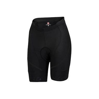 EVOLUZIONE W SHORT-BLACK