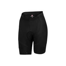 EVOLUZIONE W SHORT-BLACK
