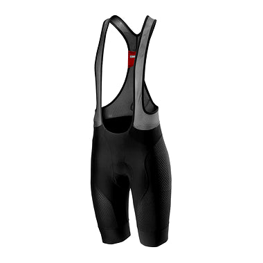 FREE AERO RACE 4 BIBSHORT-BLACK