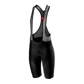 FREE AERO RACE 4 BIBSHORT-BLACK