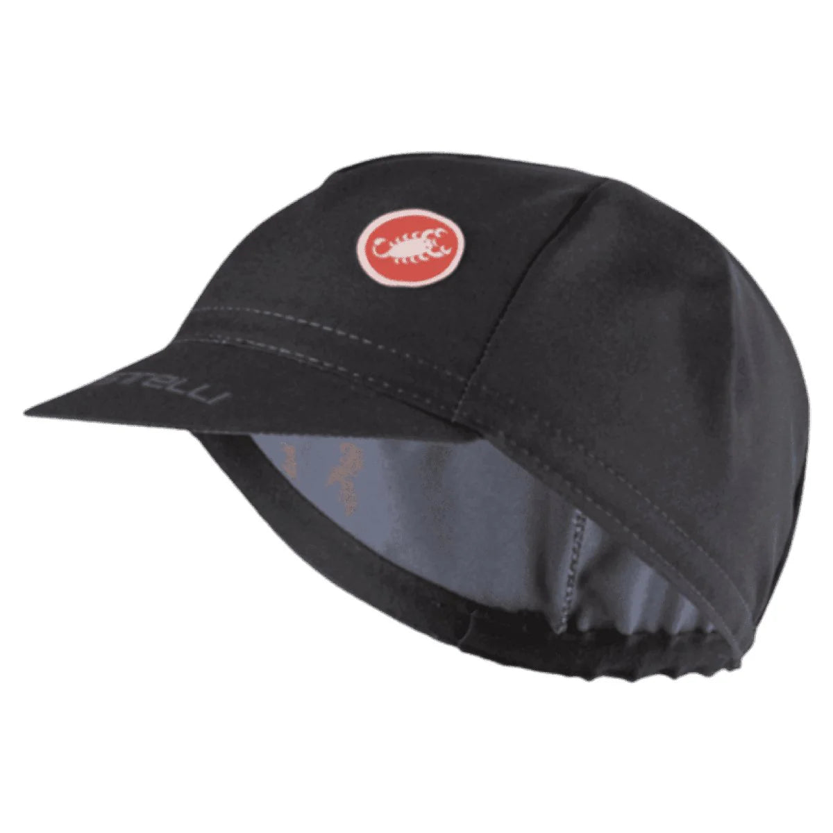 FREE AERO RACE CAP-BLACK