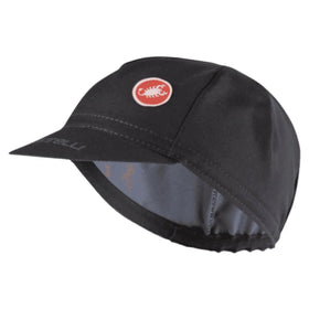FREE AERO RACE CAP-BLACK