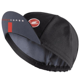 FREE AERO RACE CAP-BLACK