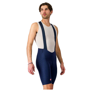 FREE AERO RACE S BIBSHORT-BELGIAN BLUE