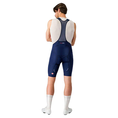 FREE AERO RACE S BIBSHORT-BELGIAN BLUE