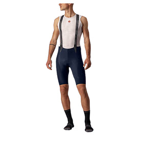 FREE AERO RC BIBSHORT-SAVILE BLUE
