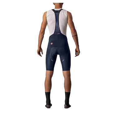 FREE AERO RC BIBSHORT-SAVILE BLUE