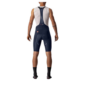 FREE AERO RC BIBSHORT-SAVILE BLUE
