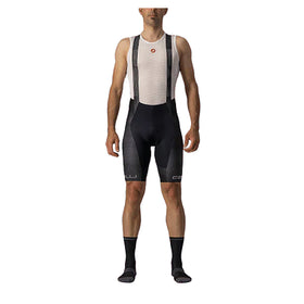 FREE AERO RC BIBSHORT-BLACK