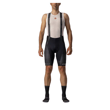 FREE AERO RC PRO BIBSHORT-BLACK/WHITE