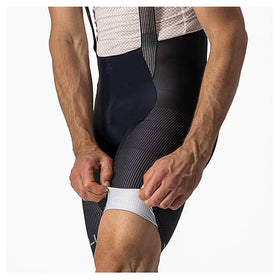 FREE AERO RC PRO BIBSHORT-BLACK/WHITE