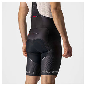 FREE AERO RC BIBSHORT-BLACK