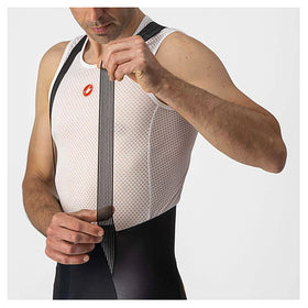 FREE AERO RC PRO BIBSHORT-BLACK/WHITE