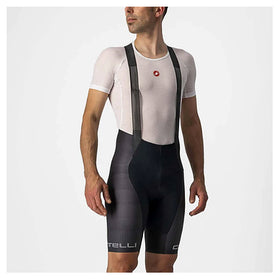 FREE AERO RC BIBSHORT-BLACK