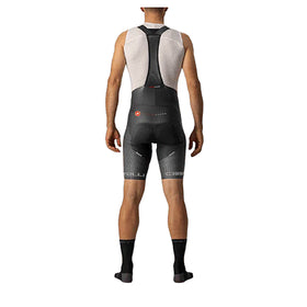 FREE AERO RC BIBSHORT-DARK GRAY
